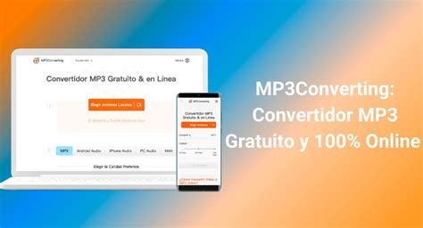 convertidor mp3 gratis|More.